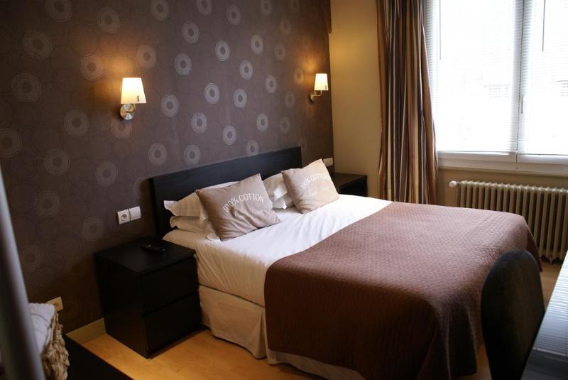 Be 3* Le Touquet